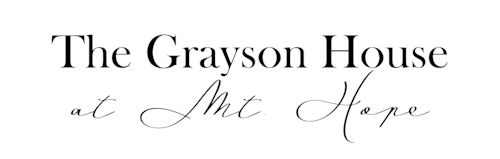 The Grayson House