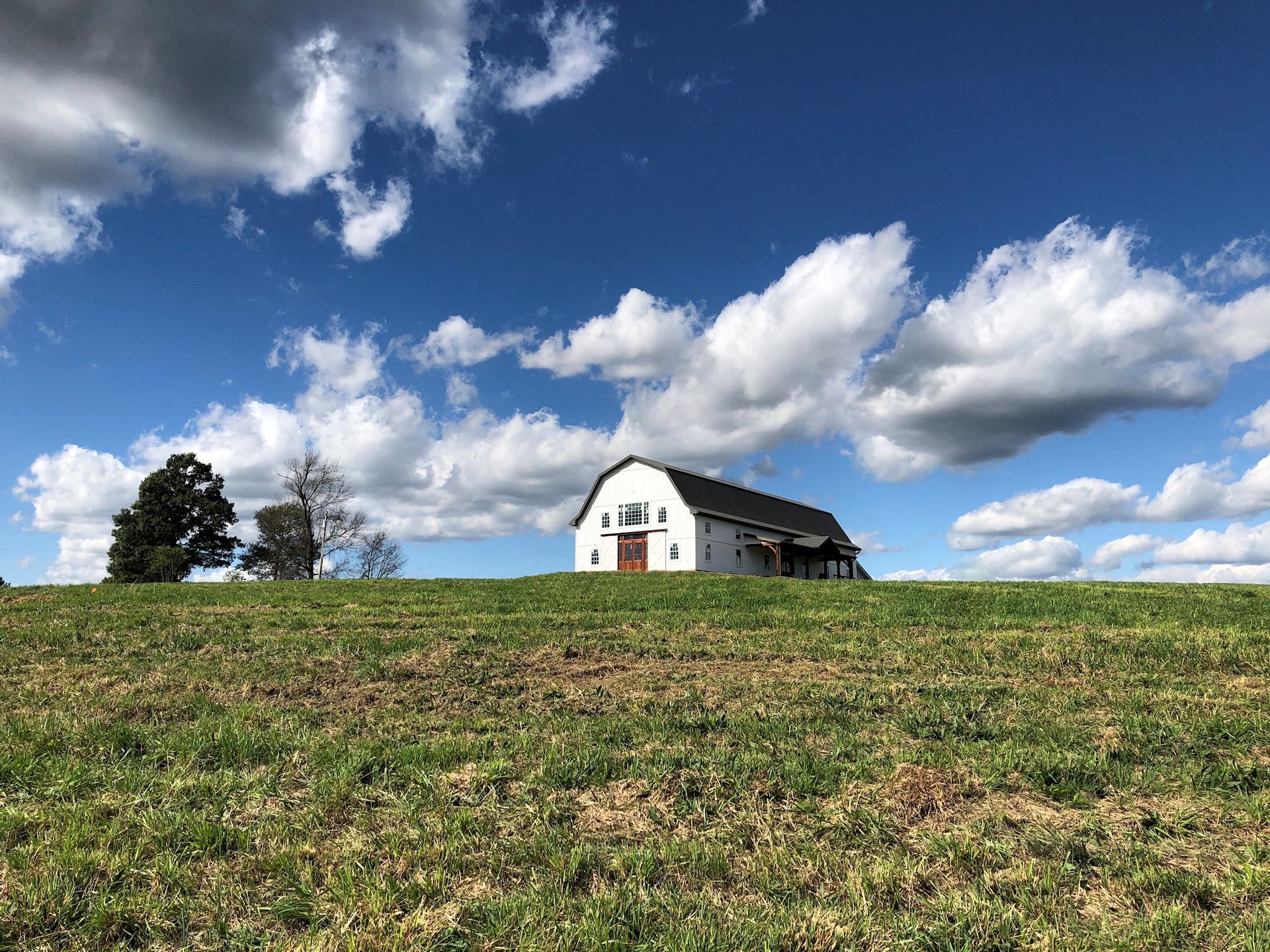 The White Barn Wedding  Venue  Pennsylvania  Best Wedding  